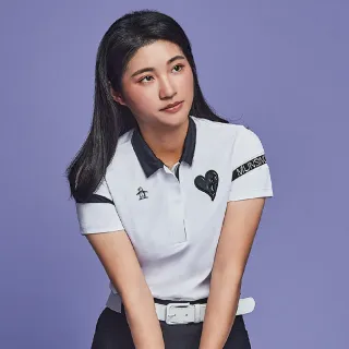 【Munsingwear】企鵝牌 女款白色時尚造型企鵝絲絨刺繡圓領T-SHIRT   MLSL2801 歷史價格詳細信息