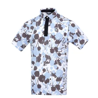 【Munsingwear】企鵝牌 男款企鵝印花絲光棉長袖T-SHIRT 2色 MGSL2808 歷史價格詳細信息