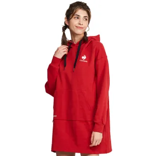 【LE COQ SPORTIF 公雞】HiCOOL吸濕排汗法式經典長袖POLO衫 男款-藏青色-LWS21319 歷史價格詳細信息