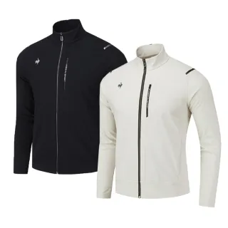 【LE COQ SPORTIF 公雞】運動TRAINING圓領T恤 男-3色-LWQ21625 歷史價格詳細信息