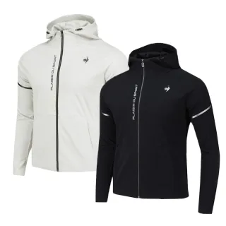 【LE COQ SPORTIF 公雞】運動TRAINING圓領T恤 男-3色-LWQ21625 歷史價格詳細信息