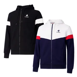 【LE COQ SPORTIF 公雞】經典生活瓷柔棉長袖T恤 中性-4色-LWQ23313 歷史價格詳細信息