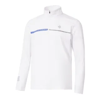【LE COQ SPORTIF 公雞】排汗速乾運動Training短袖POLO衫 男-3色-LWR21642 歷史價格詳細信息