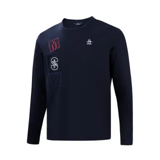 MUNSINGWEAR萬星威男裝夏季新款短袖Polo衫印花休閒t恤男-正正男裝 歷史價格詳細信息