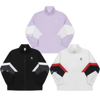 【LE COQ SPORTIF 公雞】運動TRAINING圓領T恤 男-3色-LWQ21625 歷史價格詳細信息
