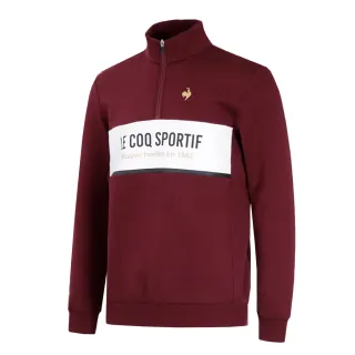 【LE COQ SPORTIF 公雞】休閒經典圓領T恤 女款-3色-LWU22328 歷史價格詳細信息