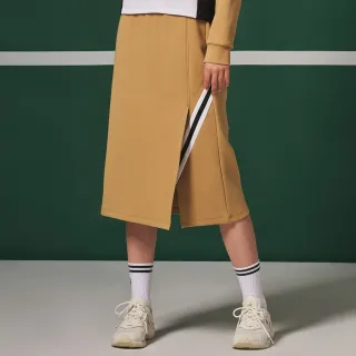 【LE COQ SPORTIF 公雞】經典生活瓷柔棉長袖T恤 中性-4色-LWQ23313 歷史價格詳細信息