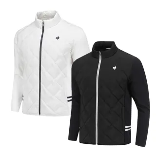 【LE COQ SPORTIF 公雞】休閒基礎針織運動長褲 男女款-3色-LWS81471_LWS82471 歷史價格詳細信息