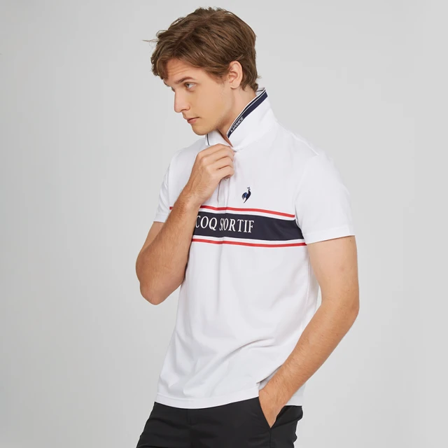 短袖POLO衫男 3色M2 短袖T恤 正韓衣著 潮牌韓版 寬鬆短袖 痞帥翻領t恤男潮 男士上衣服-22號穿搭 歷史價格詳細信息