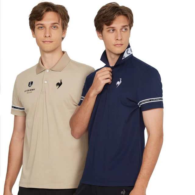 短袖POLO衫男 3色M2 短袖T恤 正韓衣著 潮牌韓版 寬鬆短袖 痞帥翻領t恤男潮 男士上衣服-22號穿搭 歷史價格詳細信息