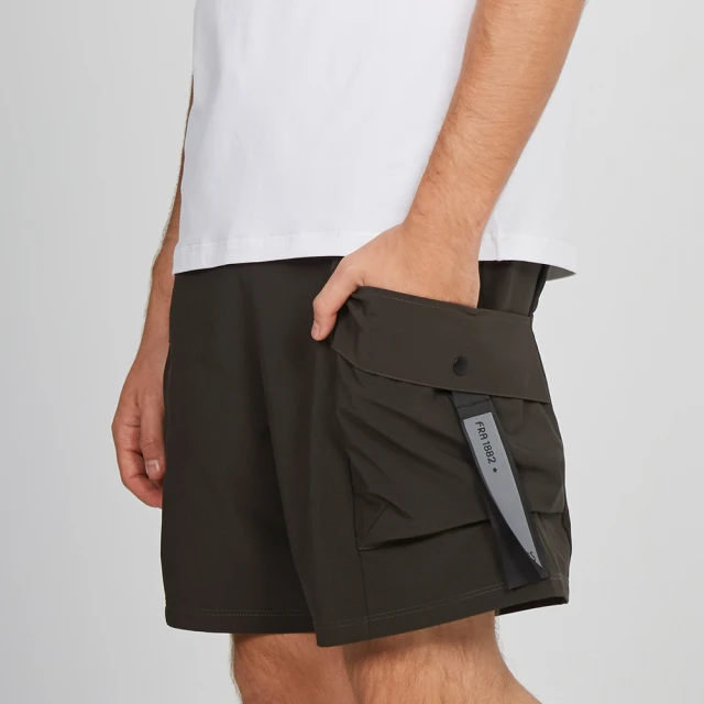 【LE COQ SPORTIF 公雞】運動TRAINING圓領T恤 男-3色-LWQ21625 歷史價格詳細信息