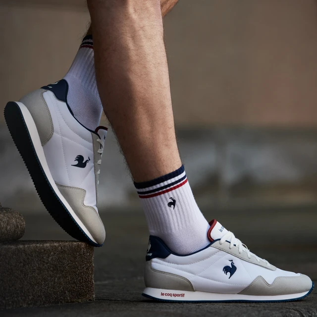 【LE COQ SPORTIF 公雞】CLS-X1 抗菌防臭鞋墊 運動鞋 休閒鞋 男鞋/女鞋-4色-LWR73101-104 歷史價格詳細信息