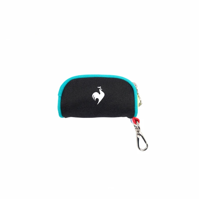 【LE COQ SPORTIF 公雞】高爾夫系列 女款藏青色吸濕快乾彈性POLO長袖棉衫 QLU2T106 歷史價格詳細信息
