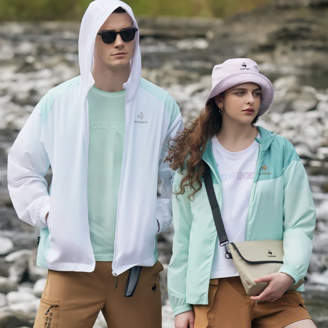 【LE COQ SPORTIF 公雞】運動TRAINING內搭褲 女-2色-LWQ82682 歷史價格詳細信息