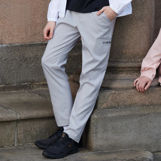 【LE COQ SPORTIF 公雞】運動TRAINING圓領T恤 男-3色-LWQ21625 歷史價格詳細信息