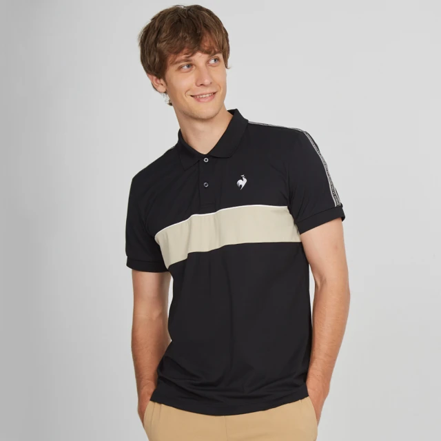 短袖POLO衫男 3色M2 短袖T恤 正韓衣著 潮牌韓版 寬鬆短袖 痞帥翻領t恤男潮 男士上衣服-22號穿搭 歷史價格詳細信息