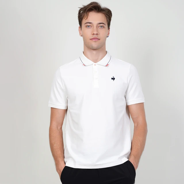 短袖POLO衫男 3色M2 短袖T恤 正韓衣著 潮牌韓版 寬鬆短袖 痞帥翻領t恤男潮 男士上衣服-22號穿搭 歷史價格詳細信息