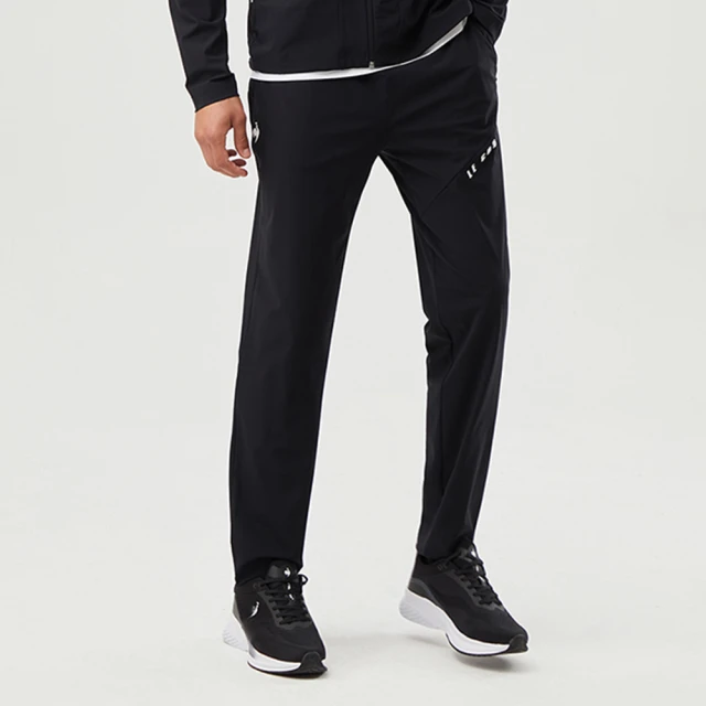 【LE COQ SPORTIF 公雞】運動TRAINING圓領T恤 男-3色-LWQ21625 歷史價格詳細信息
