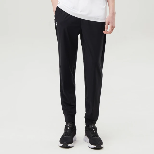 【LE COQ SPORTIF 公雞】運動TRAINING內搭褲 女-2色-LWQ82682 歷史價格詳細信息
