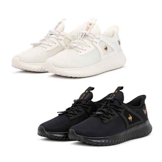 【LE COQ SPORTIF 公雞】運動鞋 休閒鞋 男/女鞋-4色-LON73008-11 歷史價格詳細信息