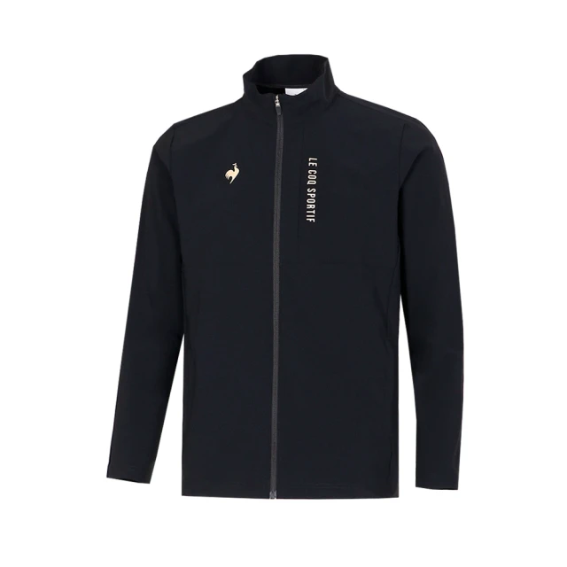 【LE COQ SPORTIF 公雞】運動TRAINING圓領T恤 男-3色-LWQ21625 歷史價格詳細信息