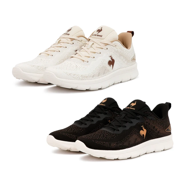 【LE COQ SPORTIF 公雞】運動鞋 休閒鞋 男/女鞋-4色-LON73008-11 歷史價格詳細信息