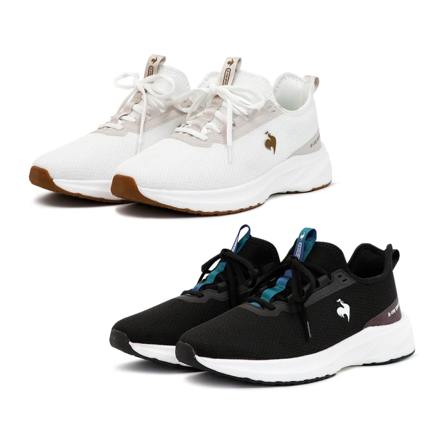 【LE COQ SPORTIF 公雞】運動鞋 休閒鞋 男/女鞋-4色-LON73008-11 歷史價格詳細信息