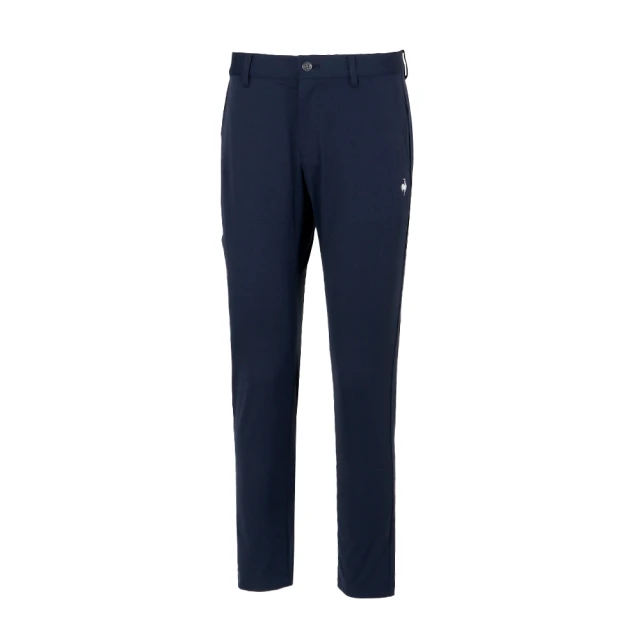 【LE COQ SPORTIF 公雞】高爾夫系列 男款黑色手繪感字母輕量運動短袖POLO衫 QGS2T211 歷史價格詳細信息