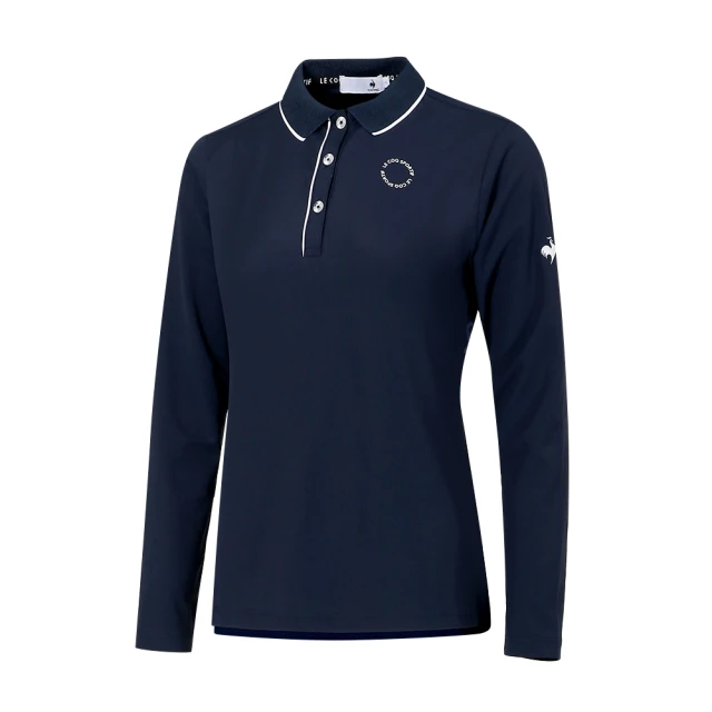 【LE COQ SPORTIF 公雞】彈性、吸排運動生活短袖T恤 男-4色-LOR21801 歷史價格詳細信息