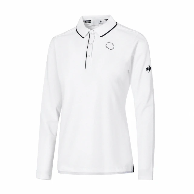 【LE COQ SPORTIF 公雞】抗UV、防潑水運動Training防風外套 男女-3色-LWR61602_LWR62602 歷史價格詳細信息