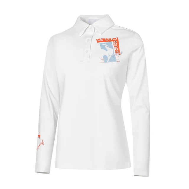 【LE COQ SPORTIF 公雞】彈性、吸排運動生活短袖T恤 男-4色-LOR21801 歷史價格詳細信息