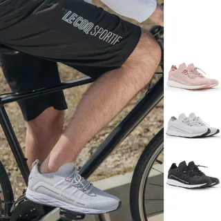 【LE COQ SPORTIF 公雞】運動鞋 休閒鞋 男/女鞋-4色-LON73008-11 歷史價格詳細信息