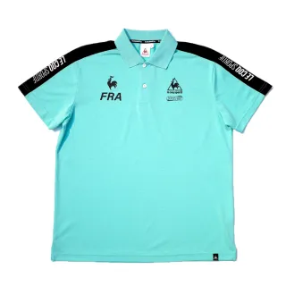 【LE COQ SPORTIF 公雞】短袖POLO衫 男-3色-LWN21242 歷史價格詳細信息
