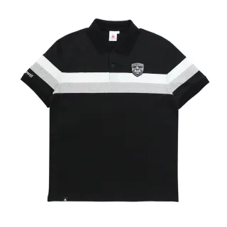 【LE COQ SPORTIF 公雞】短袖POLO衫 男-白-LON2180890 歷史價格詳細信息