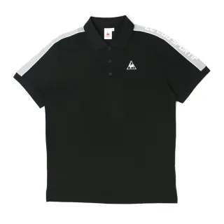 【LE COQ SPORTIF 公雞】短袖POLO衫 男-3色-LWN21242 歷史價格詳細信息
