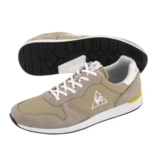 【LE COQ SPORTIF 公雞】運動鞋 休閒鞋 男/女鞋-4色-LON73008-11 歷史價格詳細信息
