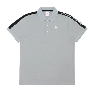 【LE COQ SPORTIF 公雞】短袖POLO衫 男-3色-LWN21242 歷史價格詳細信息