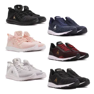 【LE COQ SPORTIF 公雞】運動鞋 休閒鞋 男/女鞋-4色-LON73008-11 歷史價格詳細信息