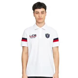 【LE COQ SPORTIF 公雞】基礎百搭短袖T恤 中性-4色-LYP23111 歷史價格詳細信息