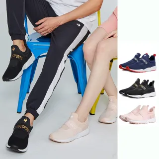 【LE COQ SPORTIF 公雞】運動鞋 休閒鞋 男/女鞋-4色-LON73008-11 歷史價格詳細信息