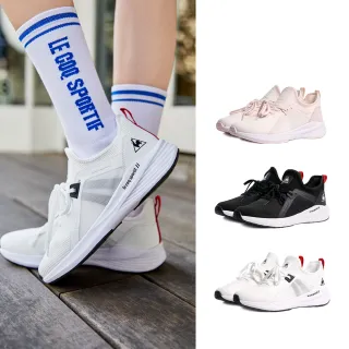 【LE COQ SPORTIF 公雞】運動鞋 休閒鞋 男/女鞋-4色-LON73008-11 歷史價格詳細信息