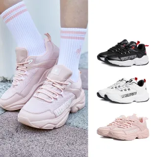 【LE COQ SPORTIF 公雞】運動鞋 休閒鞋 男/女鞋-4色-LON73008-11 歷史價格詳細信息