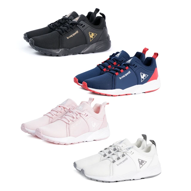 【LE COQ SPORTIF 公雞】DINARD運動鞋 休閒鞋 男鞋/女鞋-4色-LOQ73201-204 歷史價格詳細信息