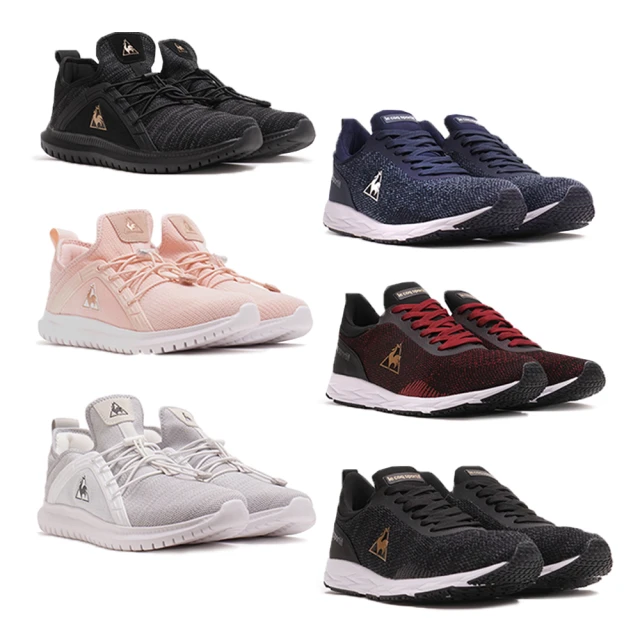 【LE COQ SPORTIF 公雞】運動鞋 休閒鞋 男/女鞋-4色-LON73008-11 歷史價格詳細信息
