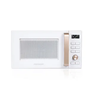【Frigidaire 富及第】25L 智慧烹調 微電腦微波爐(FKM-2524MB金黑) 歷史價格詳細信息