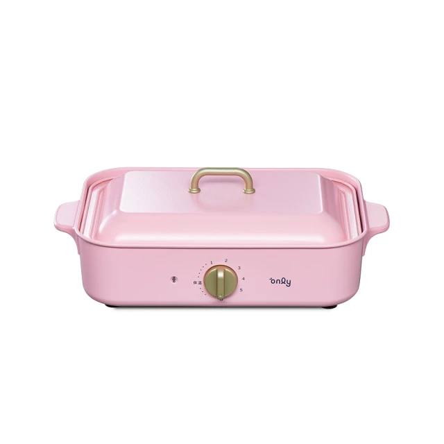 【only】烤盤專用配件 料理鴛鴦鍋 9B-G127(適用型號:OG12-H57) 歷史價格詳細信息