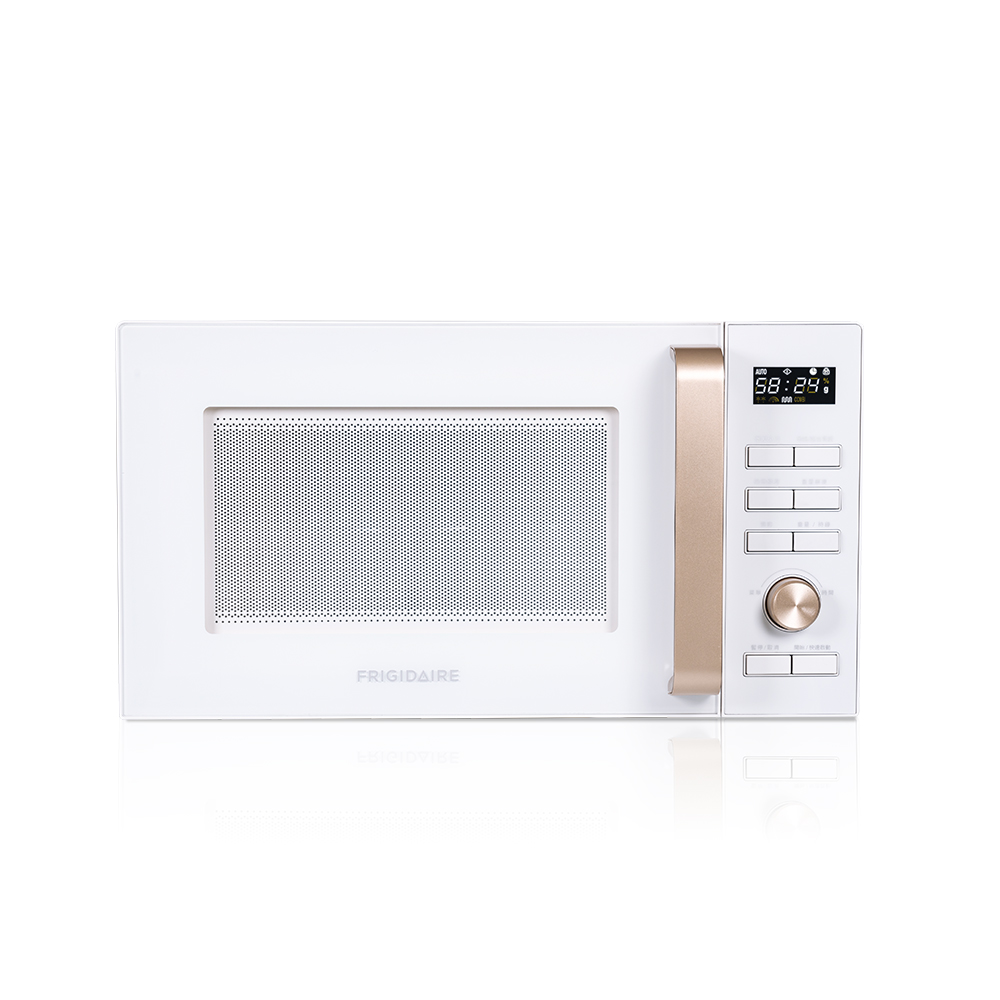 【Frigidaire 富及第】25L 智慧烹調 微電腦微波爐(FKM-2524MB金黑) 歷史價格詳細信息