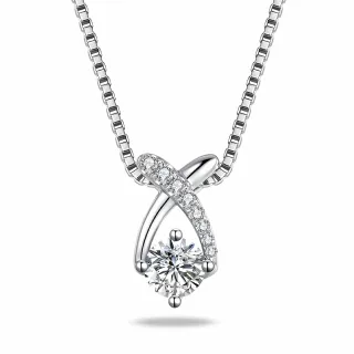 【蘇菲亞珠寶】30分 F/VS2 18K金 漫漫 鑽石項墜 歷史價格詳細信息