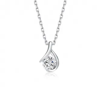 GIA 30分 E/I1 18K白金典雅套鍊(E/I1 18K白金台+鍊) 歷史價格詳細信息