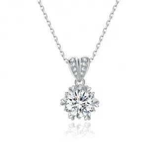 GIA 30分 E/I1 18K白金典雅套鍊(E/I1 18K白金台+鍊) 歷史價格詳細信息